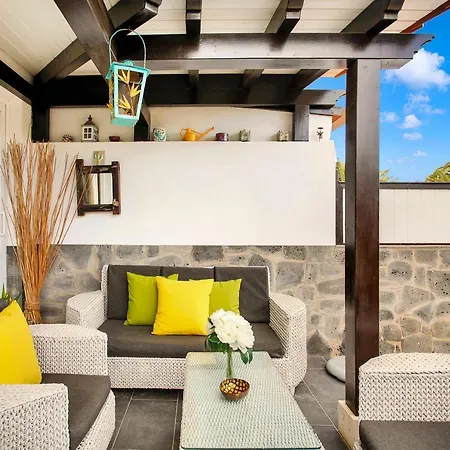 Chiara, A Real Homeaway 别墅