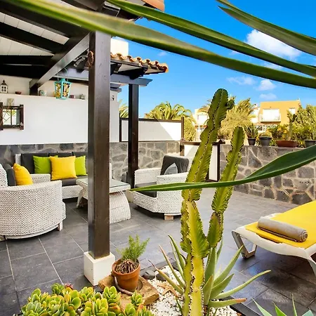 Chiara, A Real Homeaway