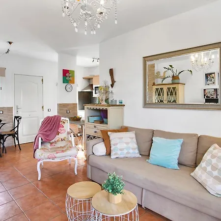 Villa Chiara, A Real Homeaway Corralejo