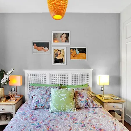 Chiara, A Real Homeaway 科拉雷侯