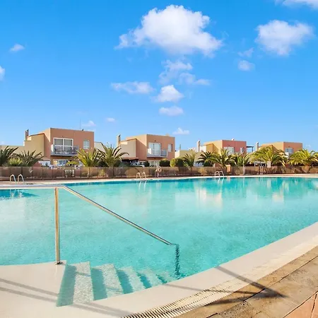 Villa Chiara, A Real Homeaway Corralejo