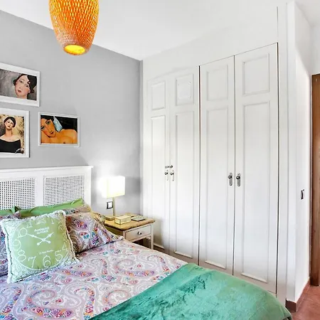 别墅 Chiara, A Real Homeaway