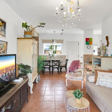 Chiara, A Real Homeaway Villa *