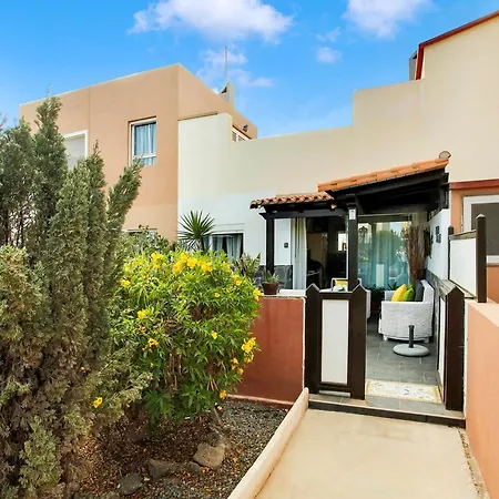 Chiara, A Real Homeaway 别墅