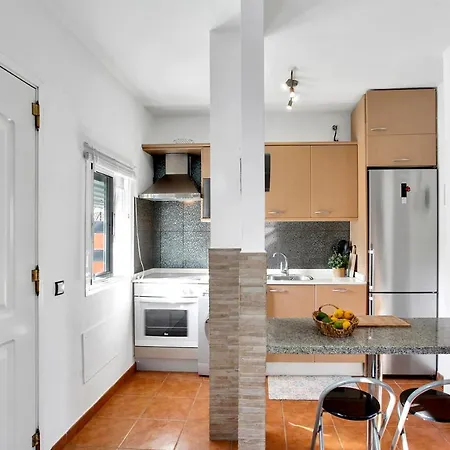 Chiara, A Real Homeaway Villa