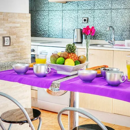 Chiara, A Real Homeaway 科拉雷侯