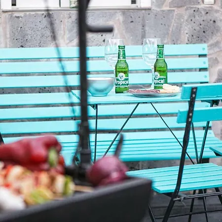 Chiara, A Real Homeaway