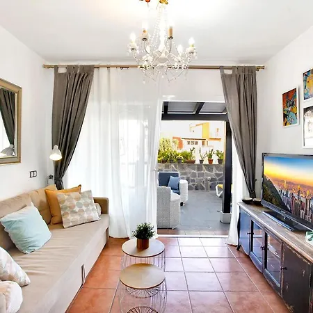 Villa Chiara, A Real Homeaway Corralejo