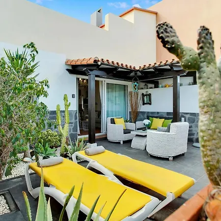 Chiara, A Real Homeaway Villa Corralejo