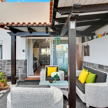 Chiara, A Real Homeaway *