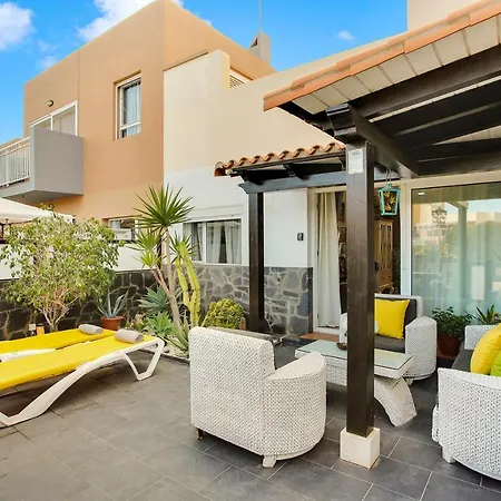 Chiara, A Real Homeaway * Corralejo