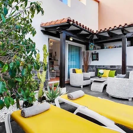 Chiara, A Real Homeaway Βίλα *