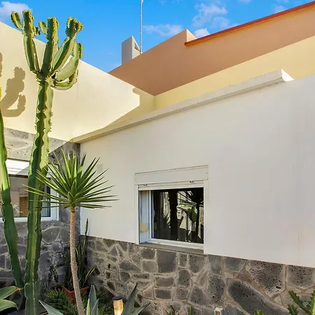 Chiara, A Real Homeaway Βίλα *