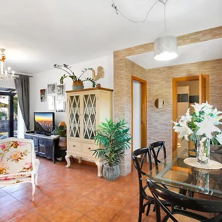 Vila Chiara, A Real Homeaway Corralejo