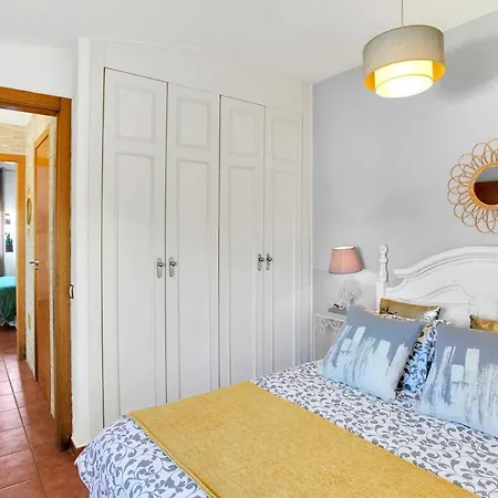 Chiara, A Real Homeaway Corralejo