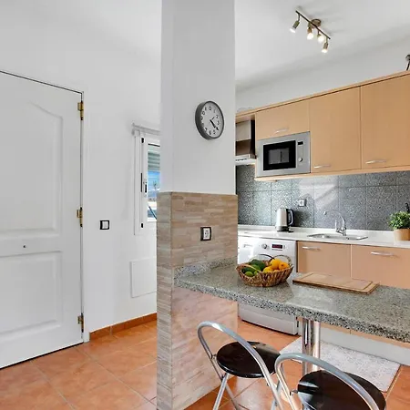 Chiara, A Real Homeaway Vila