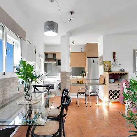 Vila Chiara, A Real Homeaway Corralejo