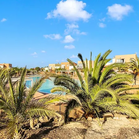 Chiara, A Real Homeaway Vila Corralejo