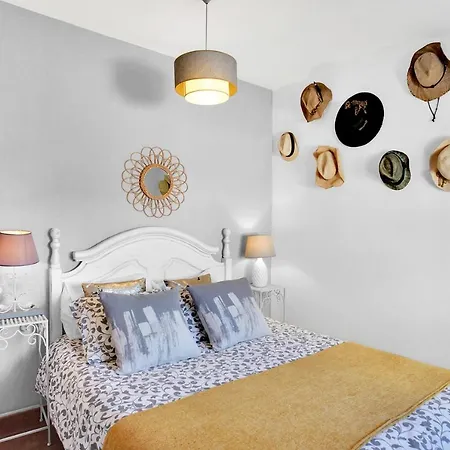 Villa Chiara, A Real Homeaway Corralejo