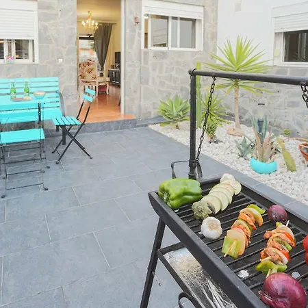 Villa Chiara, A Real Homeaway