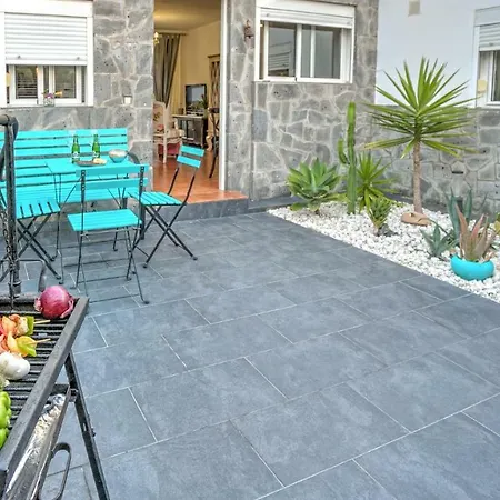 Villa Chiara, A Real Homeaway Corralejo
