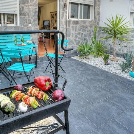 Chiara, A Real Homeaway Villa Corralejo