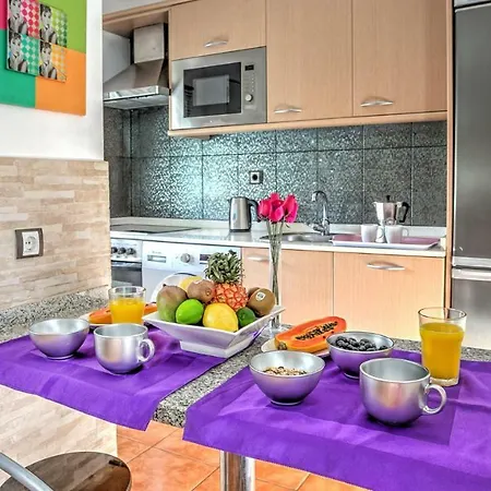 Chiara, A Real Homeaway * Corralejo