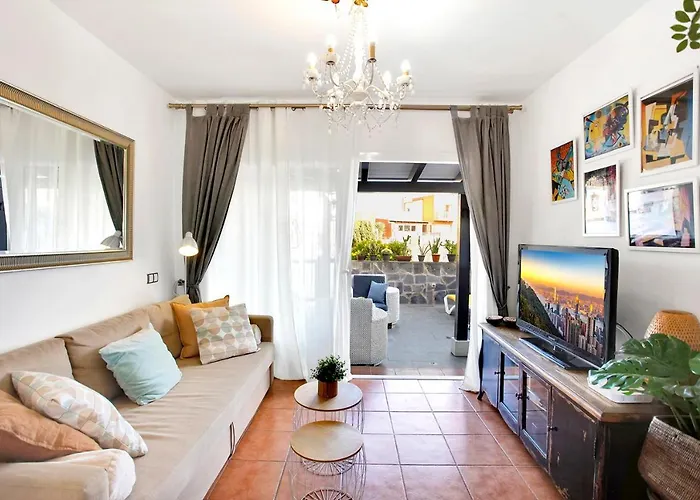 别墅 Chiara, A Real Homeaway 科拉雷侯