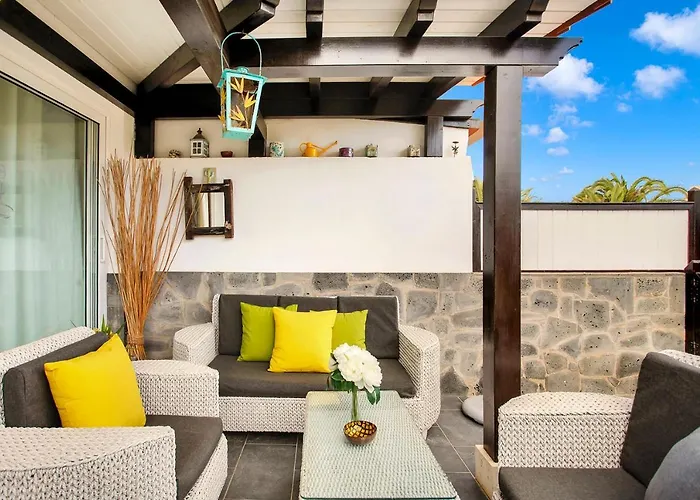 Chiara, A Real Homeaway 别墅