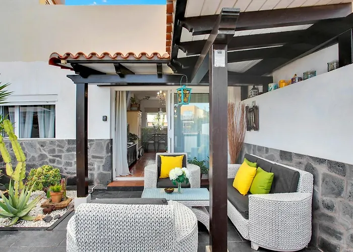 Chiara, A Real Homeaway *