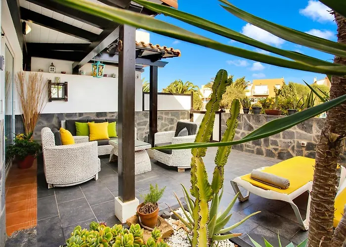 Chiara, A Real Homeaway