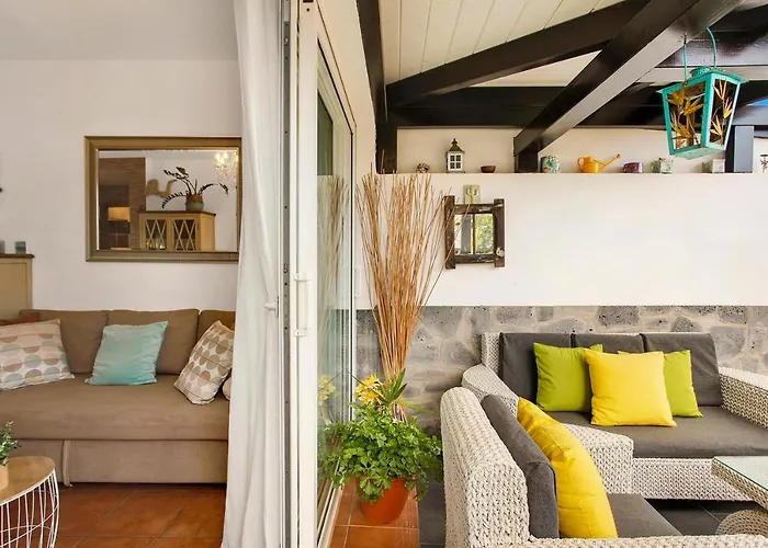 Chiara, A Real Homeaway 别墅 *