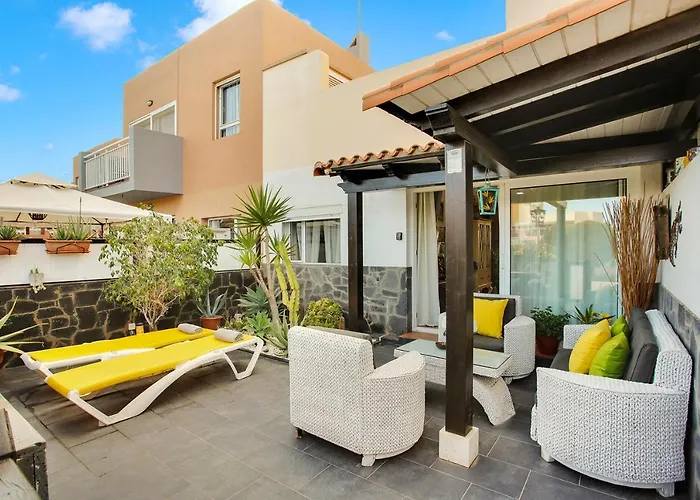 Chiara, A Real Homeaway * 科拉雷侯