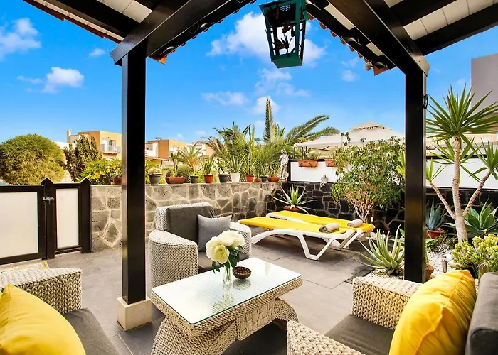 别墅 Chiara, A Real Homeaway