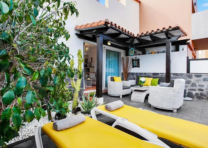 Chiara, A Real Homeaway 别墅 *