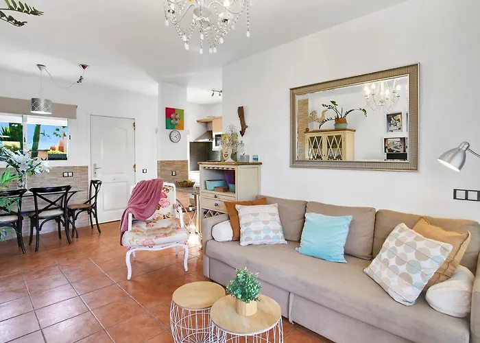 别墅 Chiara, A Real Homeaway 科拉雷侯