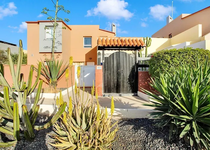 Chiara, A Real Homeaway 别墅