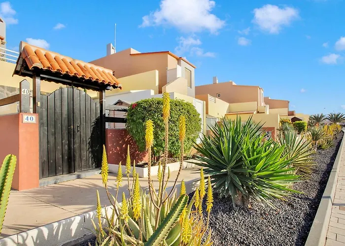 Chiara, A Real Homeaway 别墅 *