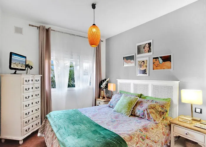 Chiara, A Real Homeaway 别墅