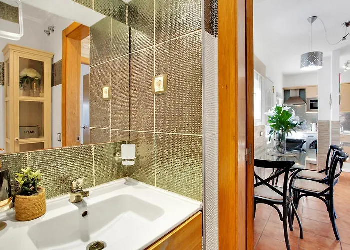 Chiara, A Real Homeaway * 科拉雷侯