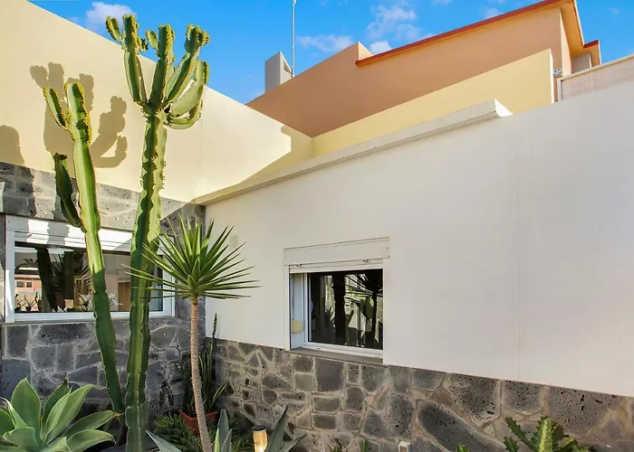 Chiara, A Real Homeaway 别墅 *