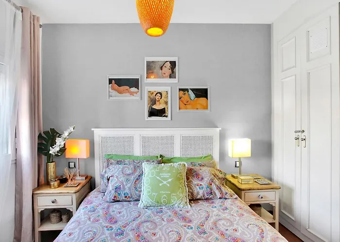 Chiara, A Real Homeaway 科拉雷侯