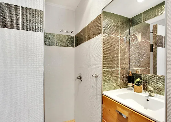 Chiara, A Real Homeaway 别墅 *