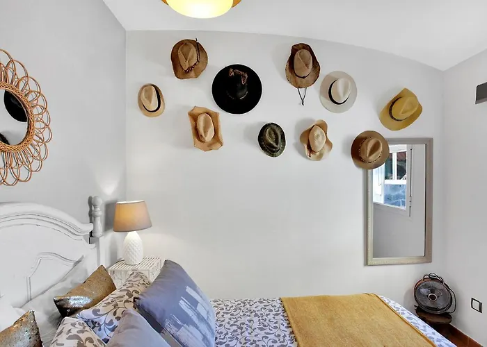 Chiara, A Real Homeaway 科拉雷侯