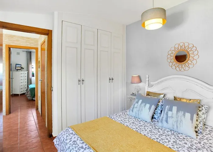 Chiara, A Real Homeaway 科拉雷侯