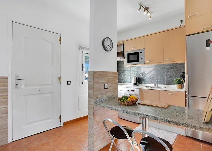 Chiara, A Real Homeaway 别墅