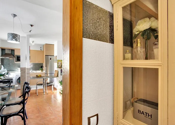 别墅 Chiara, A Real Homeaway *