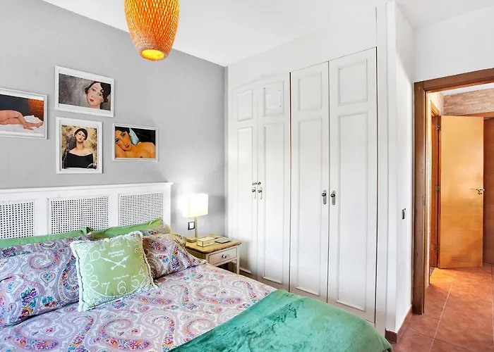 别墅 Chiara, A Real Homeaway