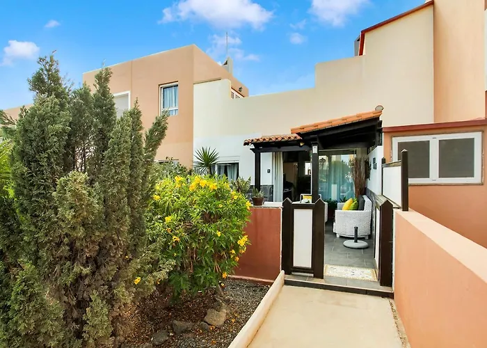 Chiara, A Real Homeaway 别墅