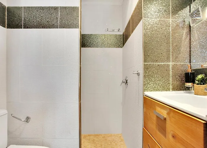 别墅 Chiara, A Real Homeaway 科拉雷侯